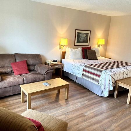 Highland Manor Inn タウンゼンド エクステリア 写真