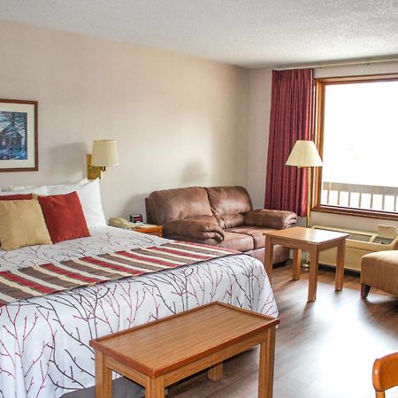 Highland Manor Inn タウンゼンド エクステリア 写真