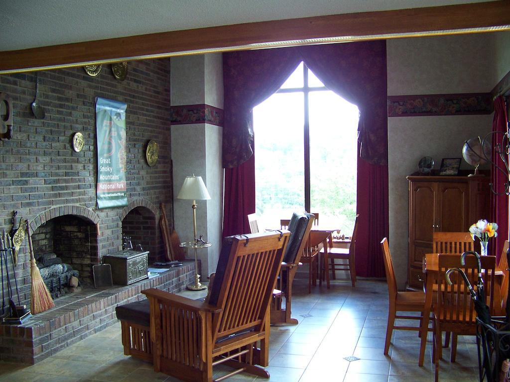 Highland Manor Inn タウンゼンド エクステリア 写真