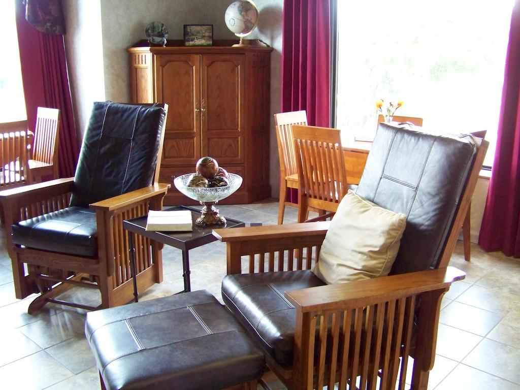 Highland Manor Inn タウンゼンド エクステリア 写真