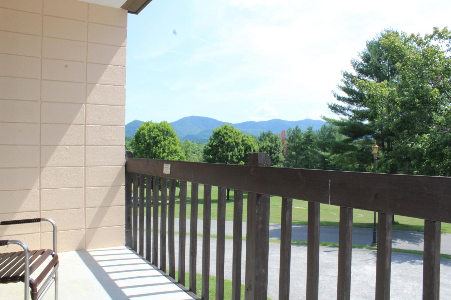 Highland Manor Inn タウンゼンド エクステリア 写真
