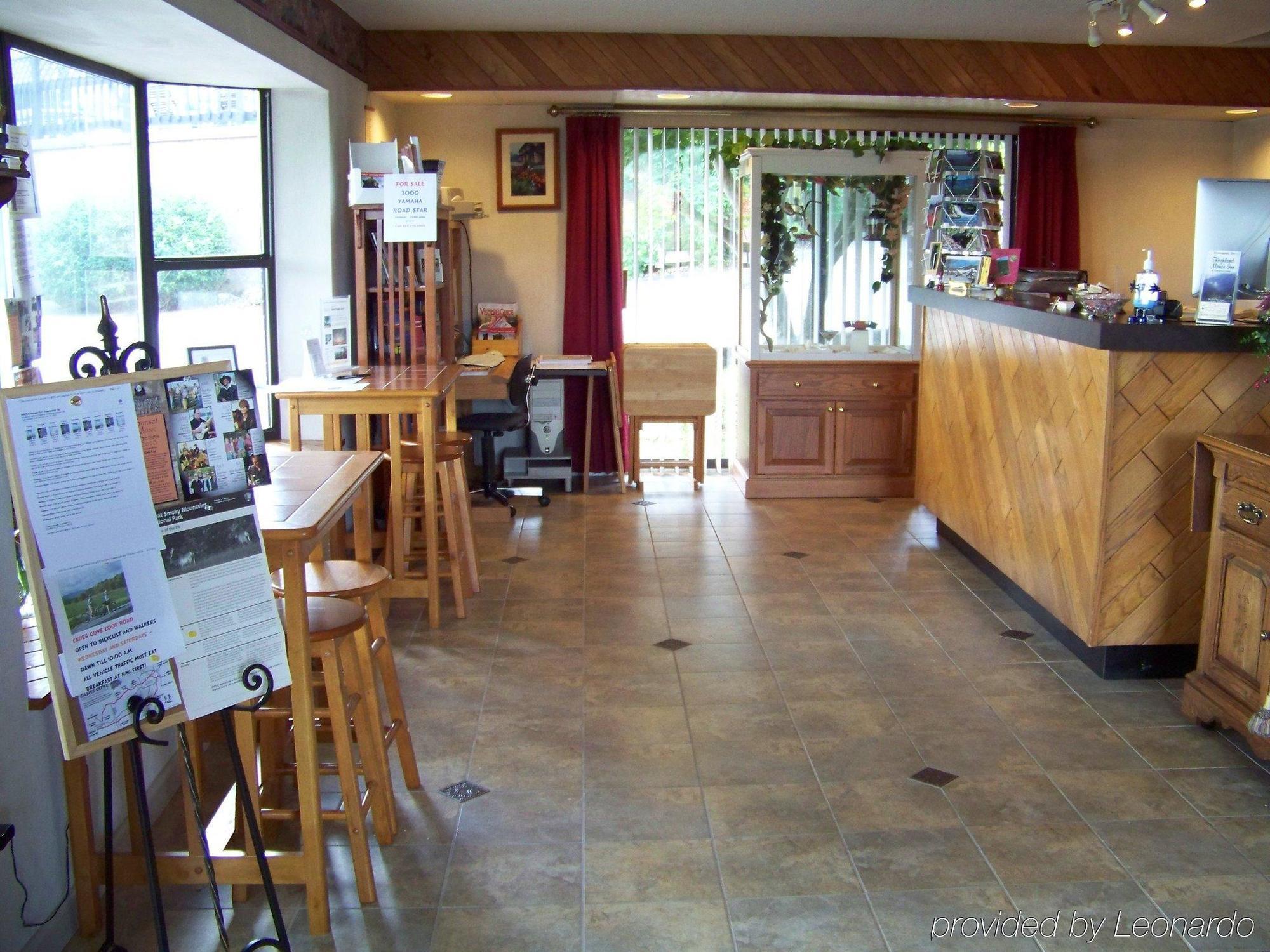 Highland Manor Inn タウンゼンド エクステリア 写真