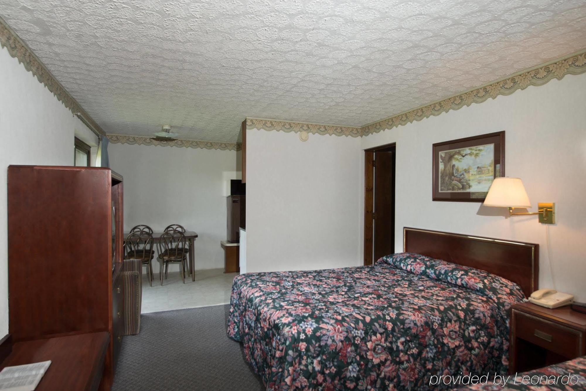 Highland Manor Inn タウンゼンド エクステリア 写真