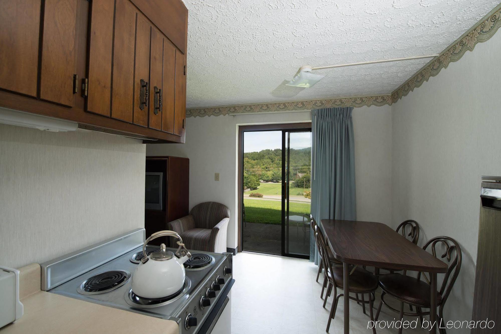 Highland Manor Inn タウンゼンド エクステリア 写真