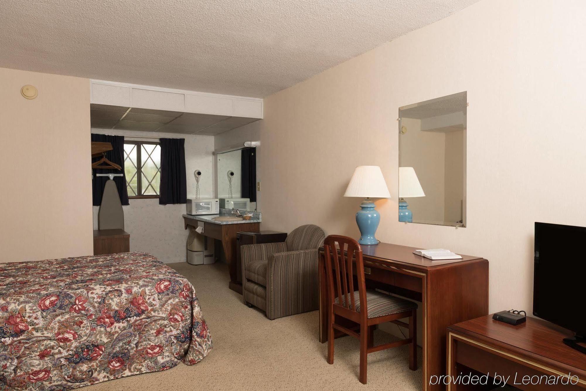 Highland Manor Inn タウンゼンド エクステリア 写真