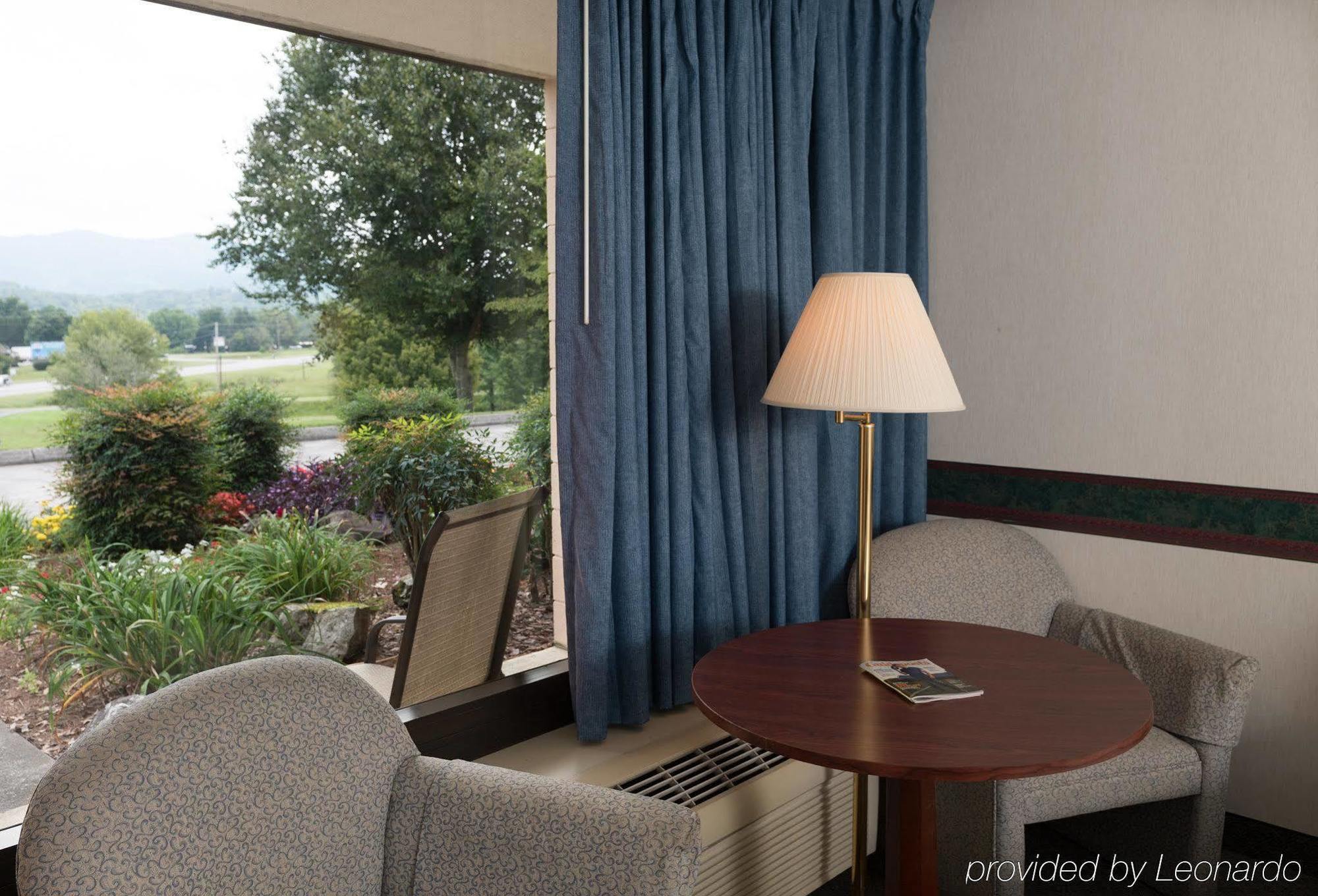 Highland Manor Inn タウンゼンド エクステリア 写真