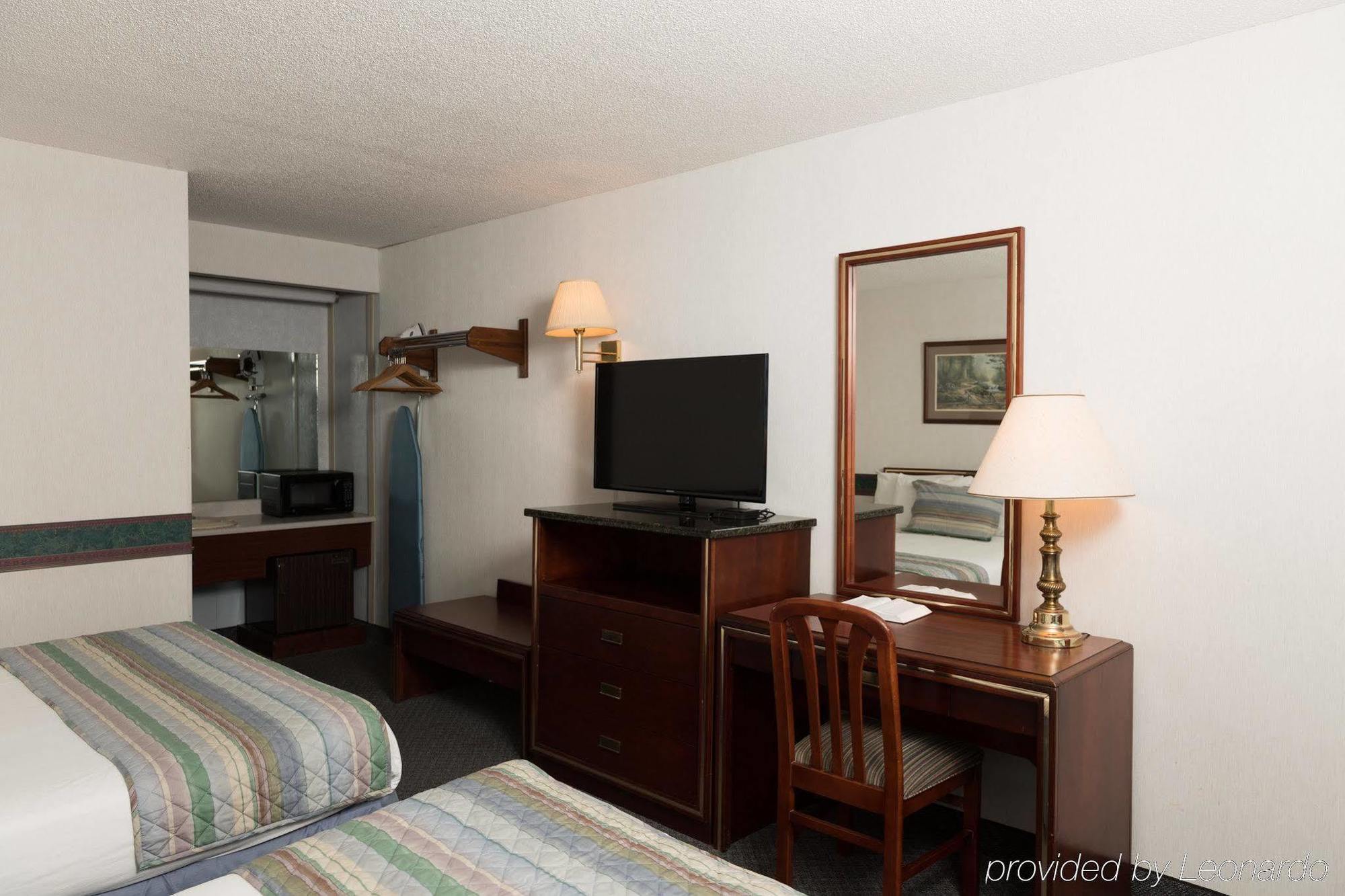 Highland Manor Inn タウンゼンド エクステリア 写真