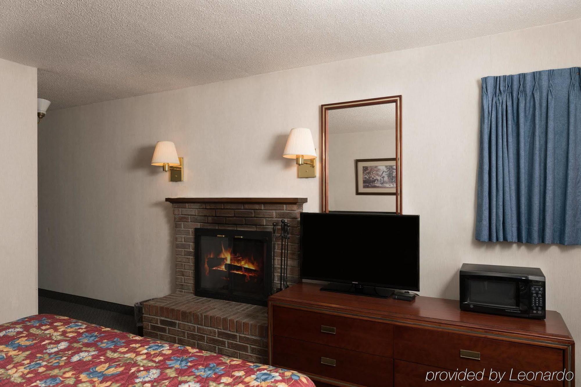Highland Manor Inn タウンゼンド エクステリア 写真