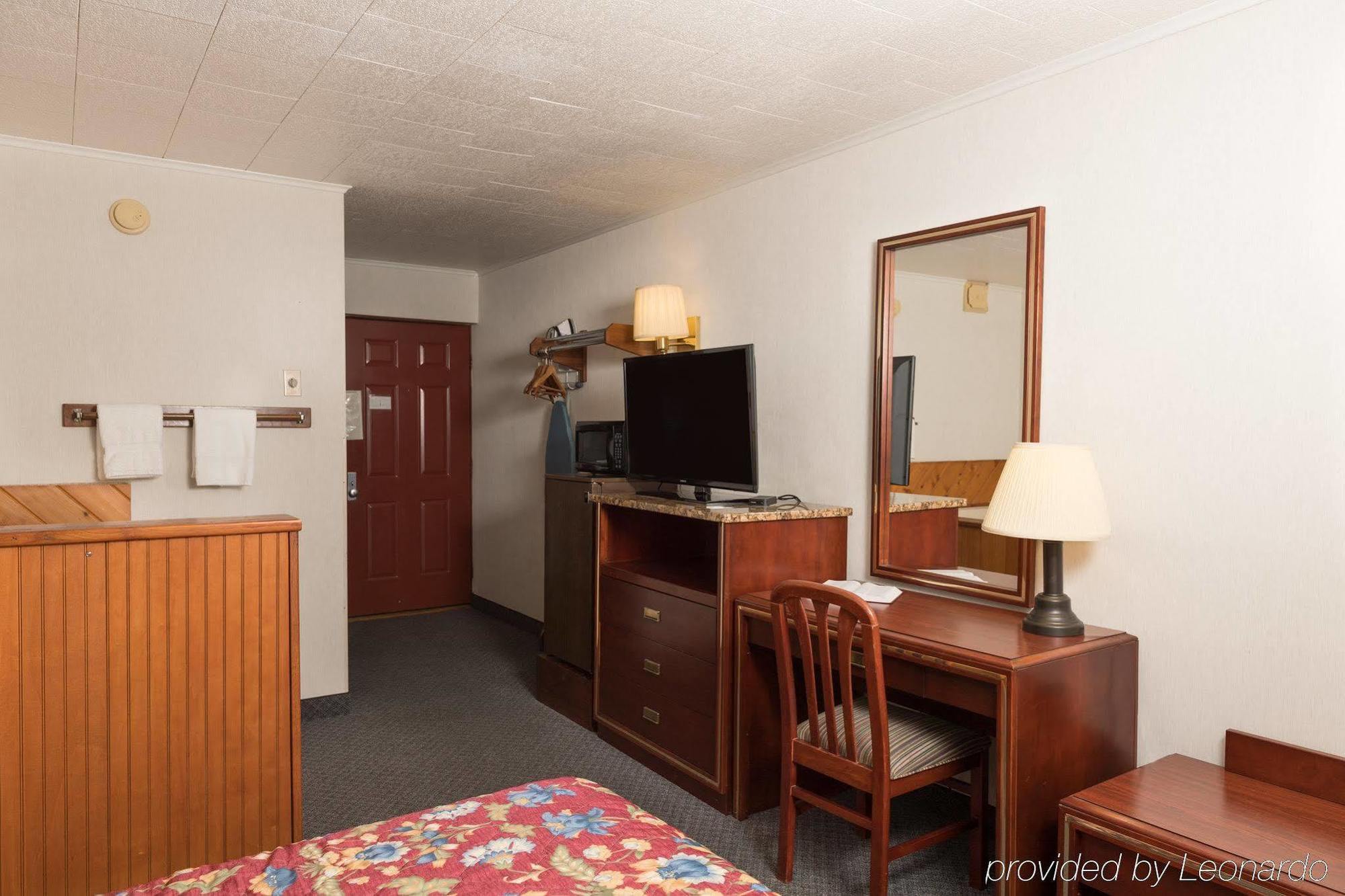 Highland Manor Inn タウンゼンド エクステリア 写真