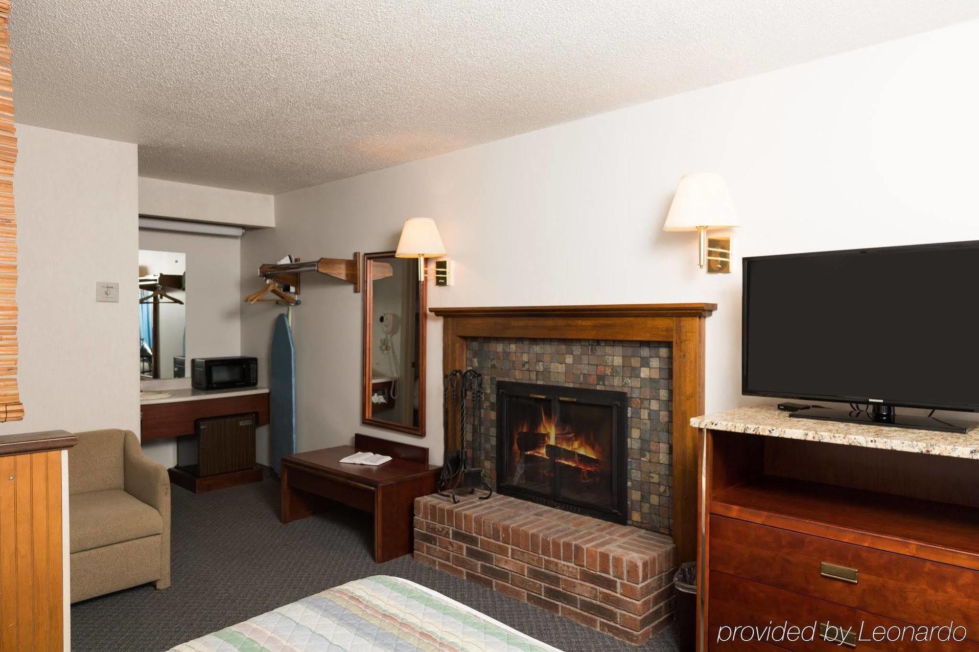 Highland Manor Inn タウンゼンド エクステリア 写真