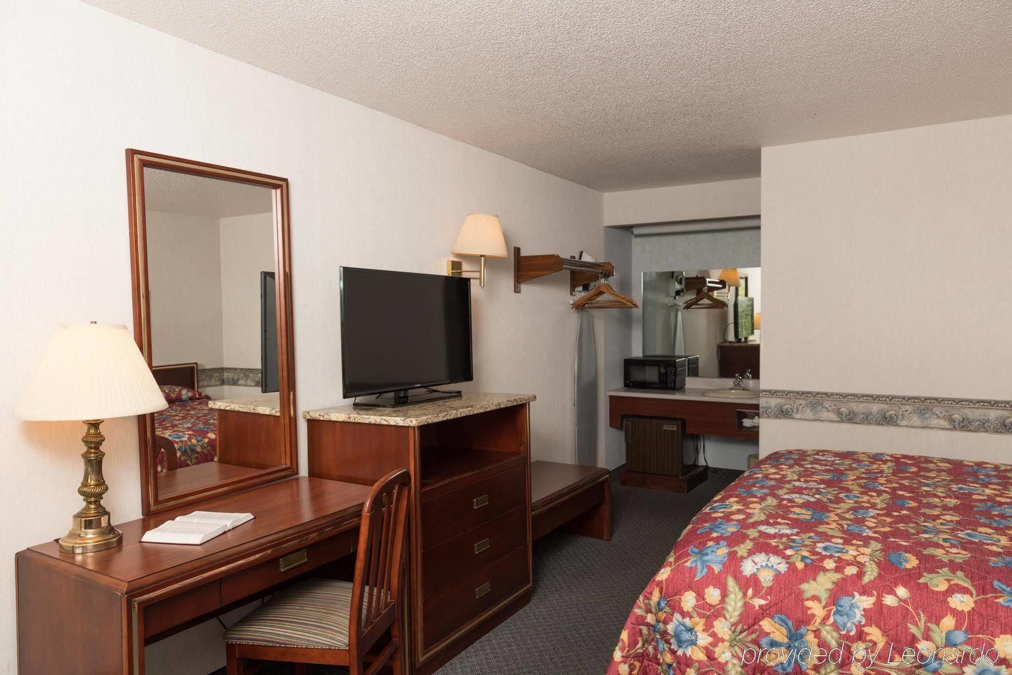 Highland Manor Inn タウンゼンド エクステリア 写真